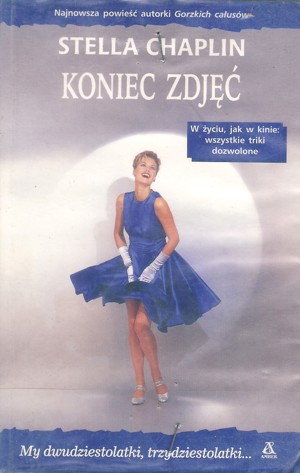 Koniec zdjęć