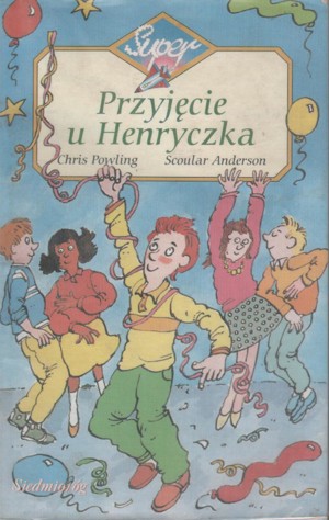 Przyjęcie u Henryczka