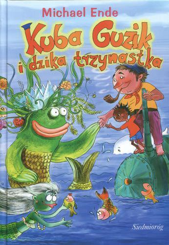 Kuba Guzik i Dzika Trzynastka