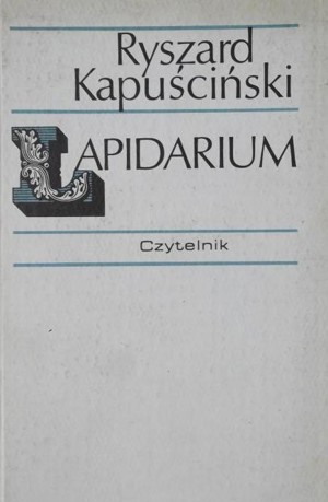 Lapidarium