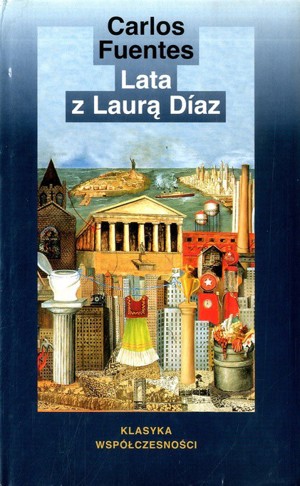 Lata z Laurą Díaz