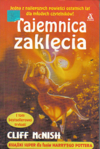 Tajemnica zaklęcia