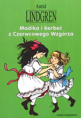Madika i berbeć z Czerwcowego Wzgórza