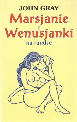 Marsjanie i Wenusjanki na randce