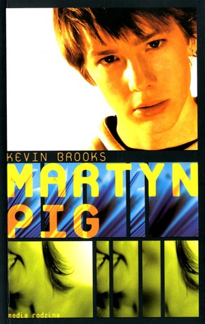Martyn Pig