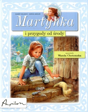 Martynka i przygody od środy