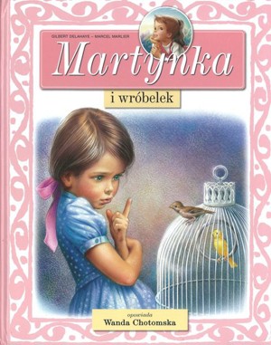 Martynka i wróbelek