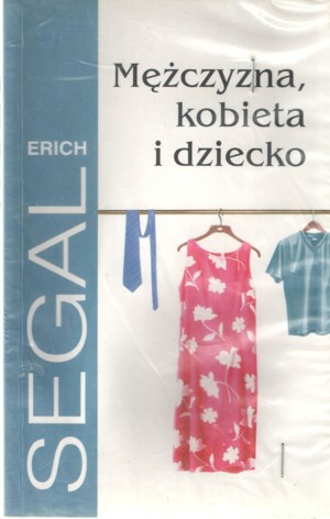 Mężczyzna, kobieta i dziecko