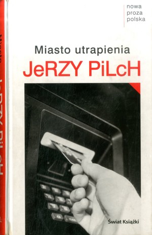 Miasto utrapienia