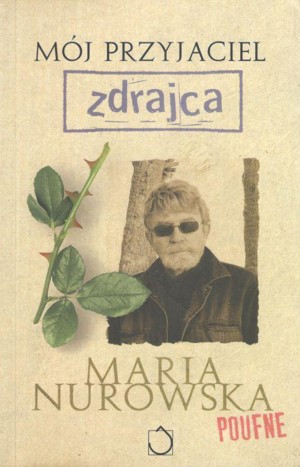 Mój przyjaciel zdrajca