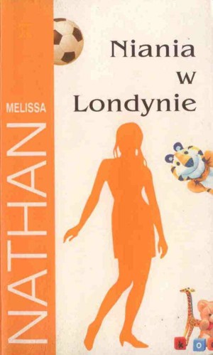 Niania w Londynie
