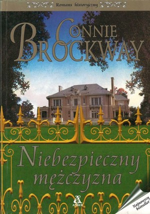 Niebezpieczny mężczyzna