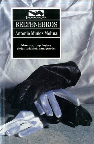 Beltenebros