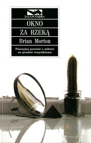Okno za rzeką