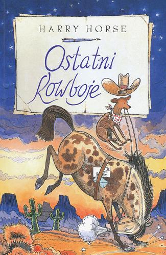 Ostatni kowboje