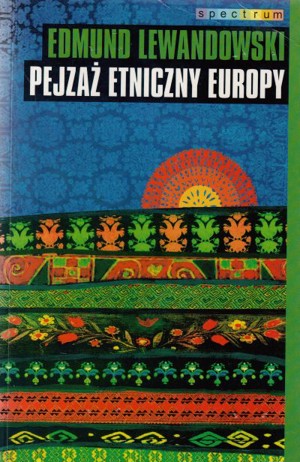 Pejzaż etniczny Europy