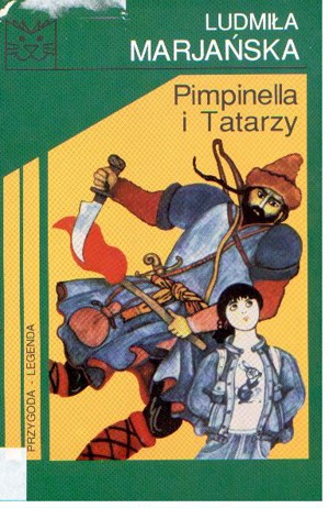 Pimpinella i Tatarzy