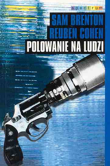Polowanie na ludzi