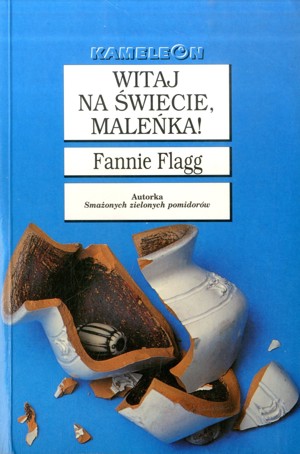 Witaj na świecie, maleńka