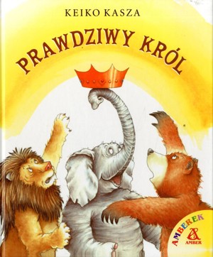 Prawdziwy król