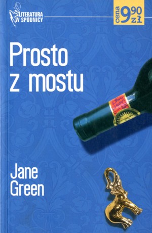 Prosto z mostu