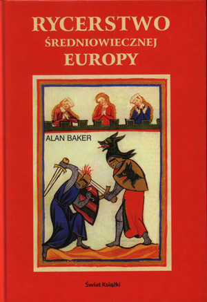 Rycerstwo średniowiecznej Europy