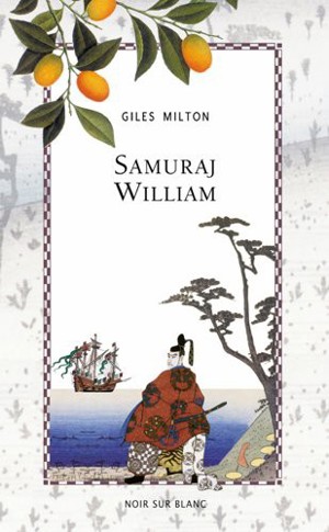 Samuraj William