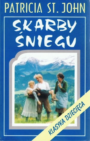 Skarby śniegu