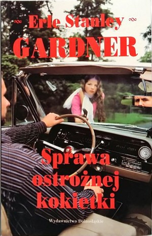 Sprawa ostrożnej kokietki
