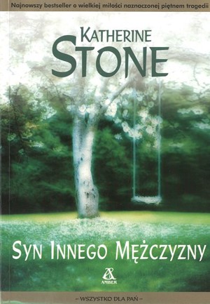 Syn innego mężczyzny