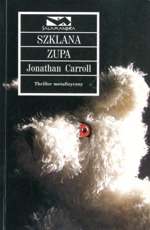Szklana zupa