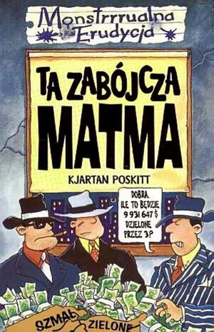 Ta zabójcza matma