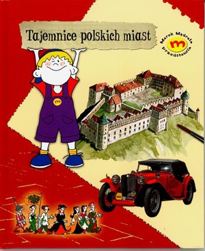 Tajemnice polskich miast