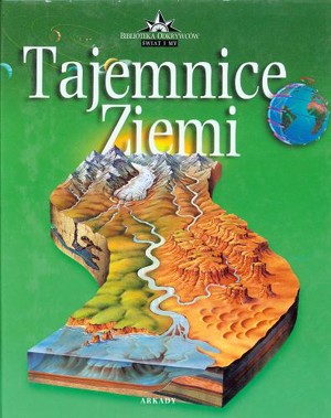 Tajemnice Ziemi