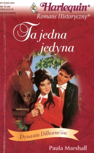 Ta jedna jedyna
