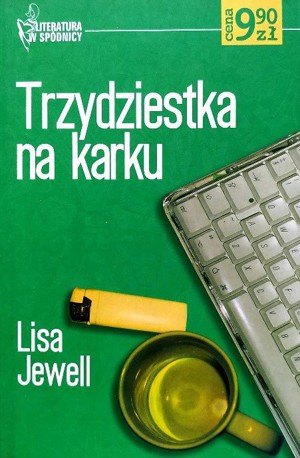 Trzydziestka na karku