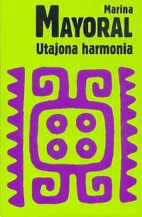 Utajona harmonia