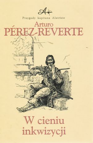 W cieniu inkwizycji