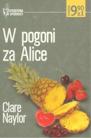 W pogoni za Alice