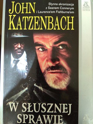 W słusznej sprawie