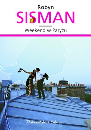 Weekend w Paryżu