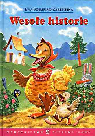 Wesołe historie