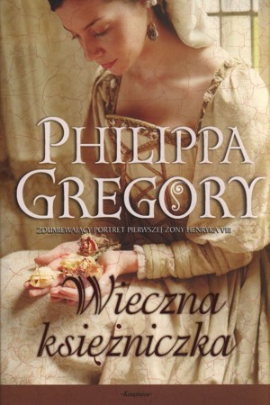 Wieczna księżniczka