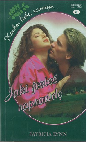 Jaki jesteś naprawdę