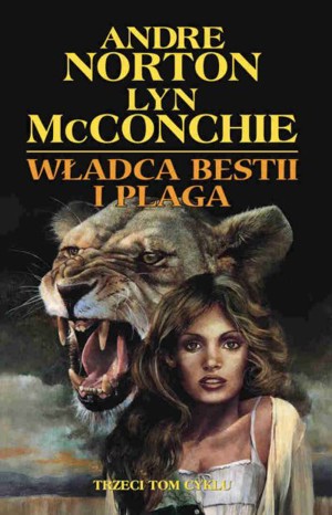 Władca Bestii i plaga