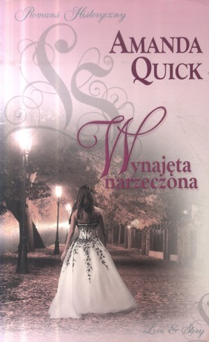 Wynajęta narzeczona