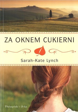 Za oknem cukierni