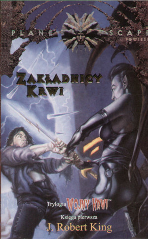 Zakładnicy krwi