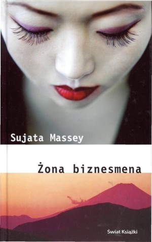 Żona biznesmena