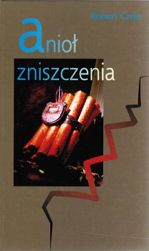 Anioł zniszczenia